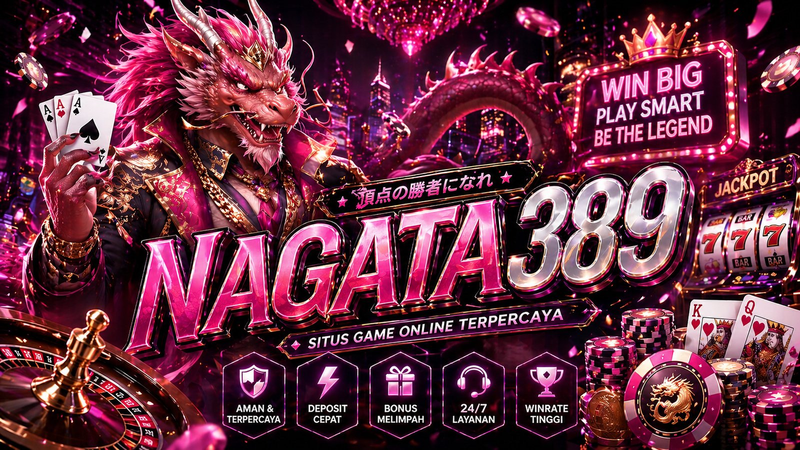 nagata389 nagata389